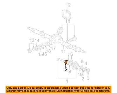 ford f 450 parts diagram