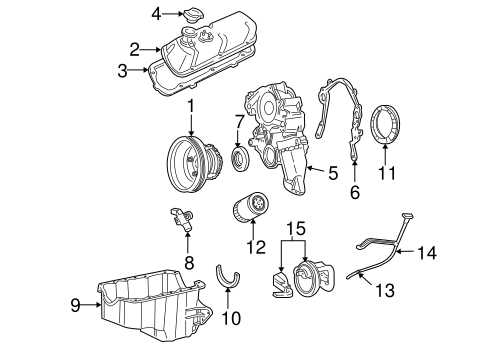 ford freestyle parts diagram