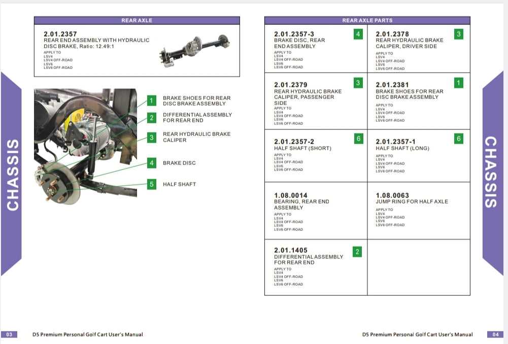 ford maverick parts diagram