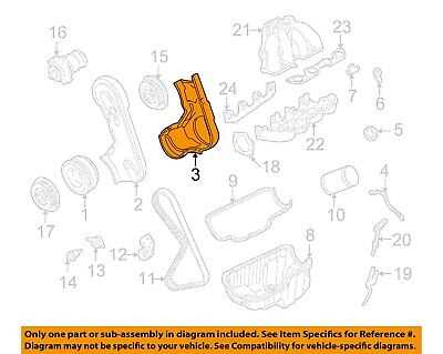 ford ranger engine parts diagram