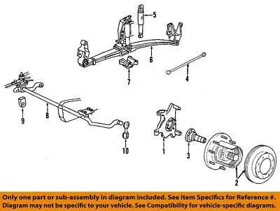 ford super duty parts diagram