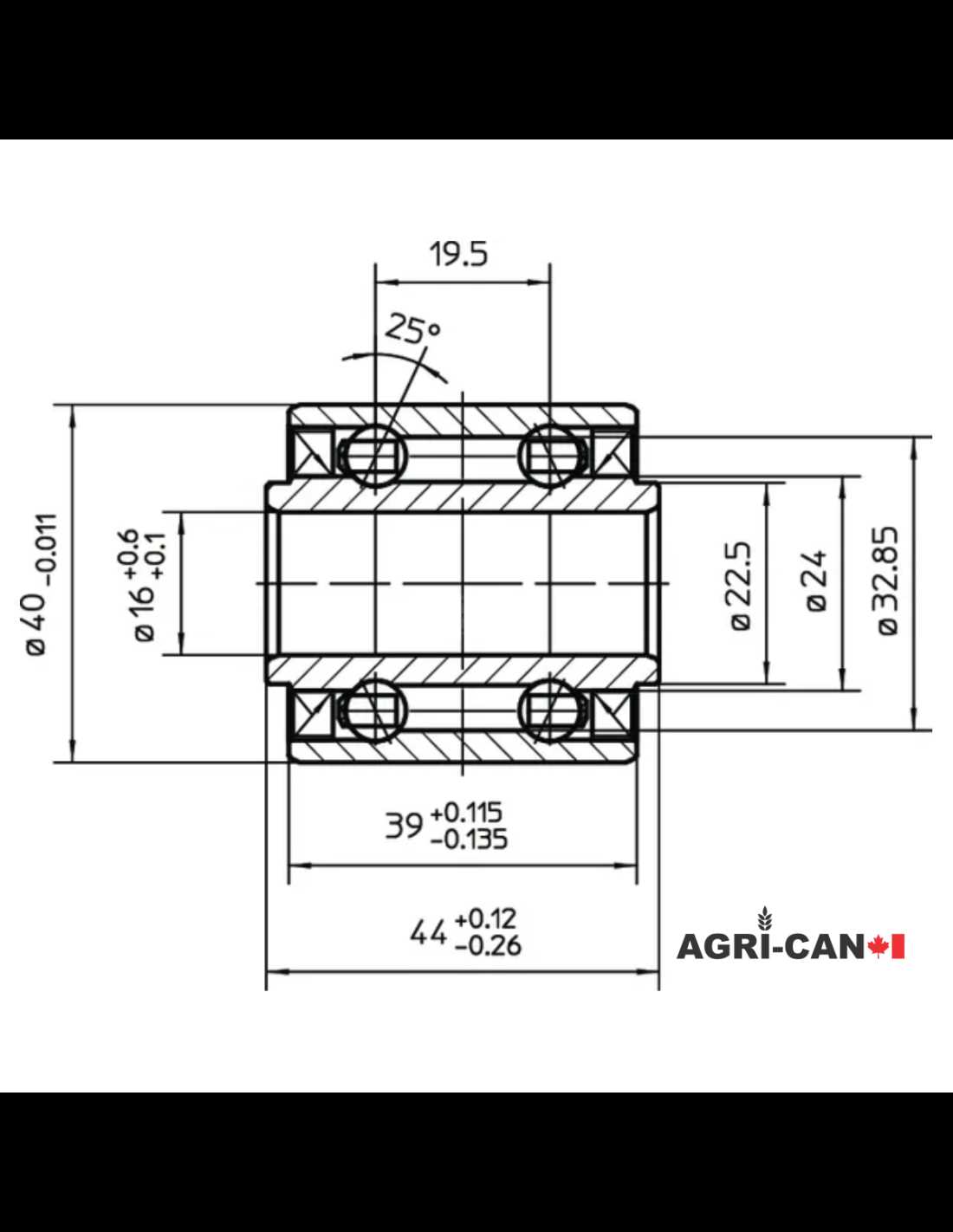 ford yt16 parts diagram