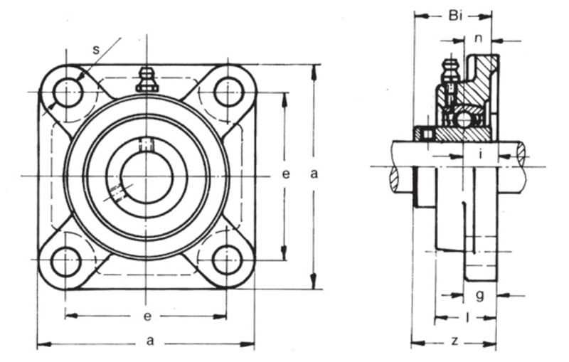 monroe spreader parts diagram