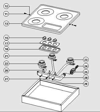 atwood levelegs parts diagram