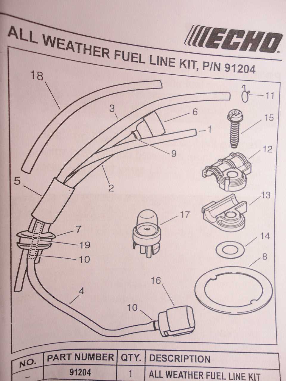 echo pb 770h parts diagram