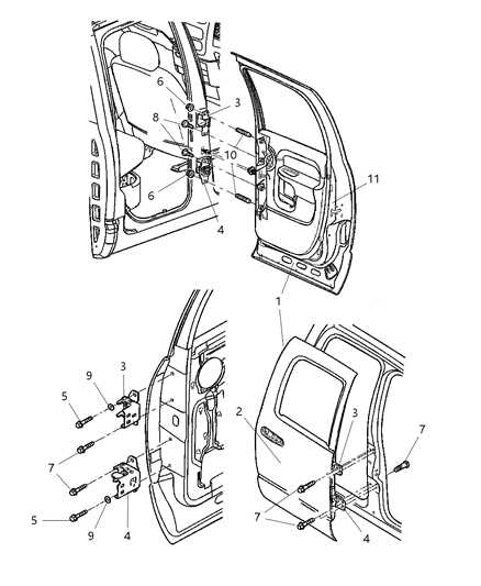 2003 dodge ram 1500 parts diagram