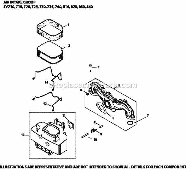 kohler 22 hp engine parts diagram