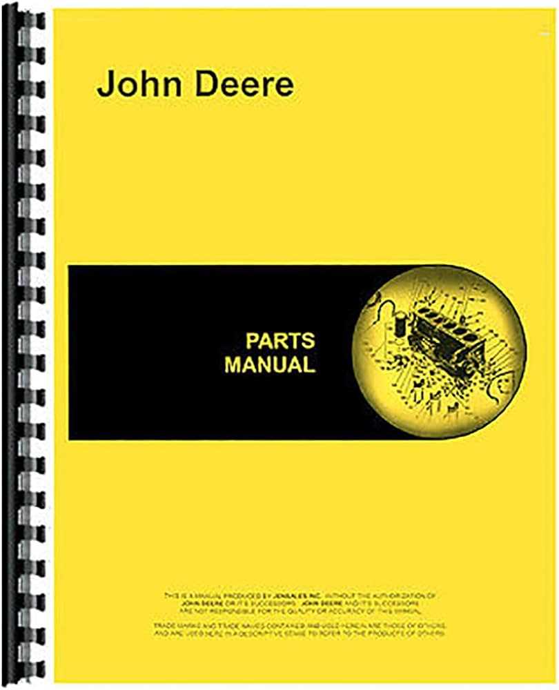 john deere planter parts diagram