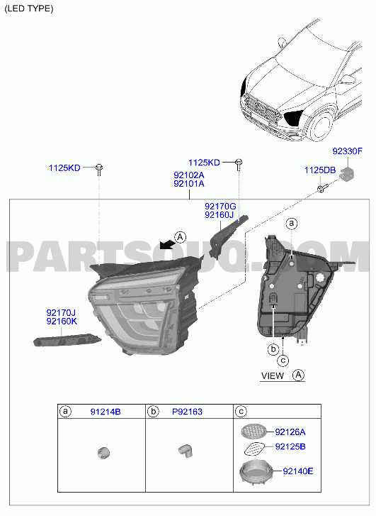 hyundai parts diagrams