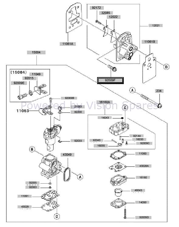 kawasaki ninja 250r parts diagram