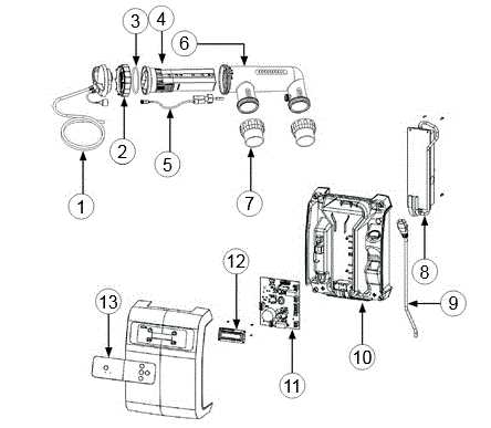 little buddy heater parts diagram