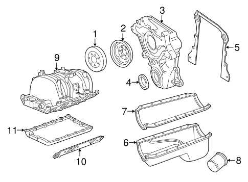 dodge ram parts diagram