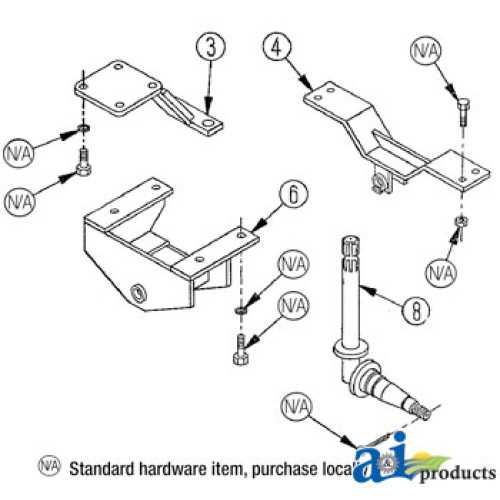 farmall 806 parts diagram