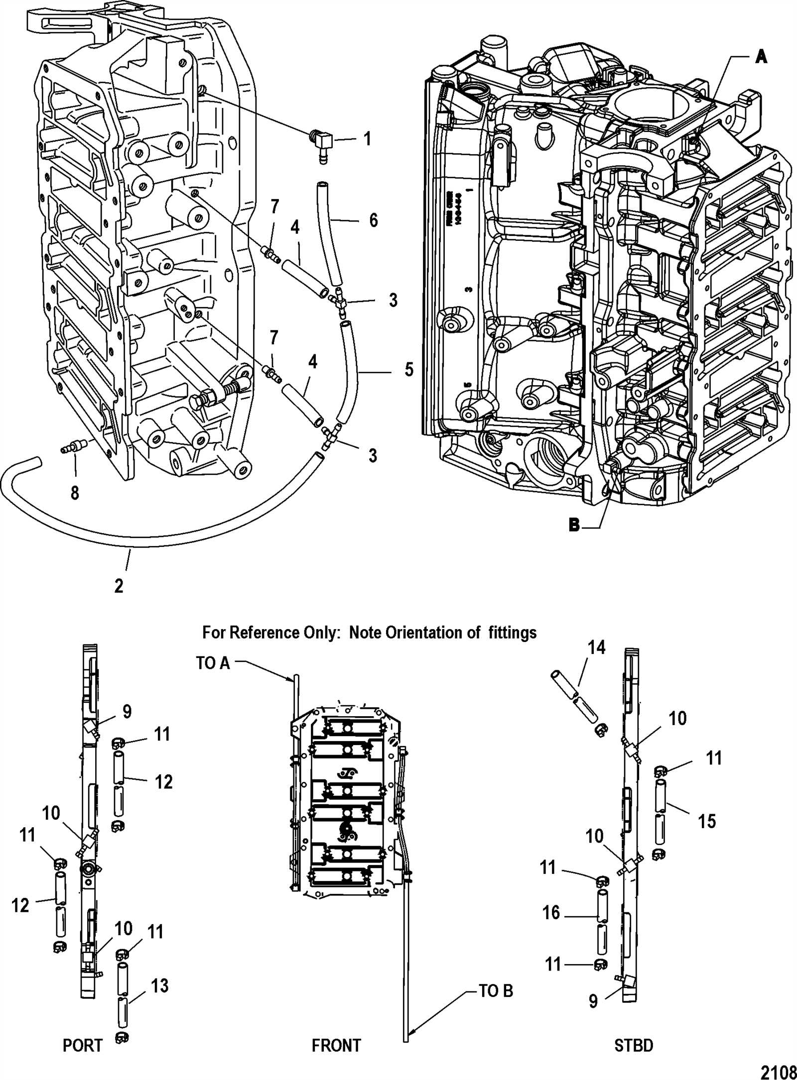 mercury 2.5 hp outboard parts diagram