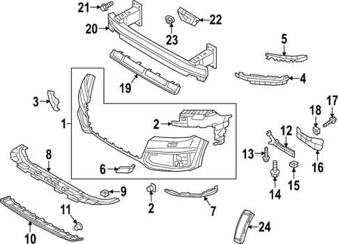 2017 audi q7 parts diagram