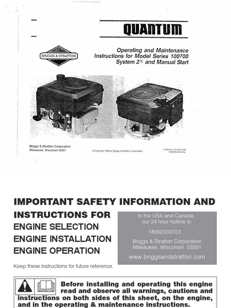 briggs and stratton 35 classic parts diagram