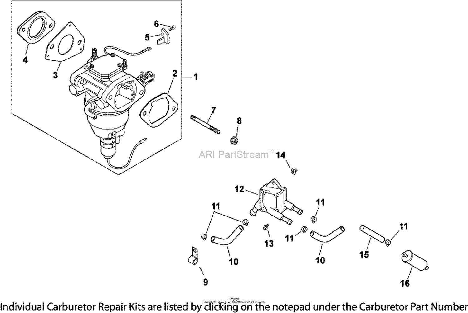 american yard products parts diagrams