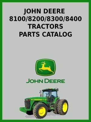 jd parts diagram