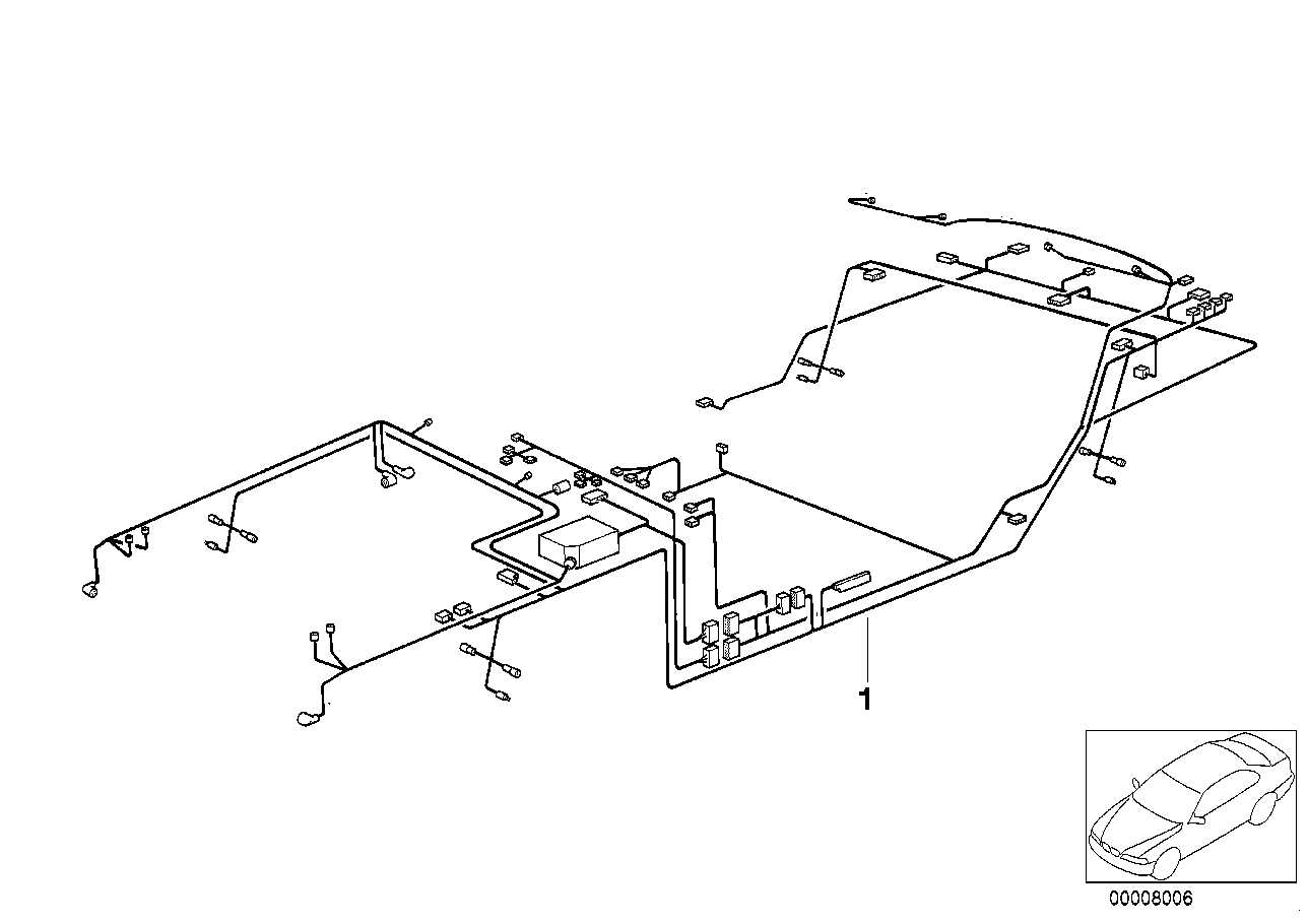 e39 parts diagram