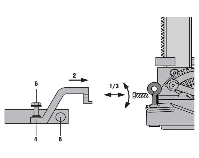 hilti dd 150 u parts diagram