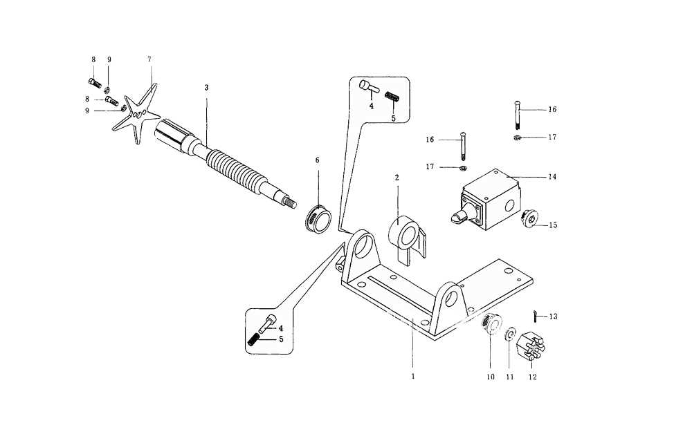 craftsman 3 ton floor jack parts diagram