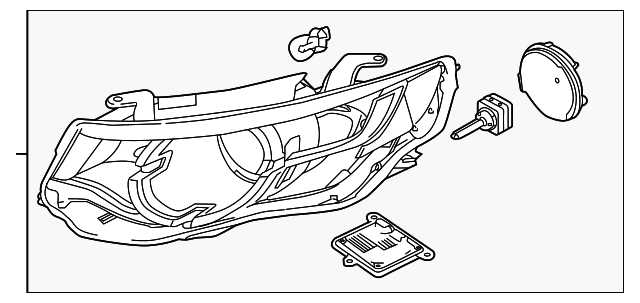 land rover discovery sport parts diagram