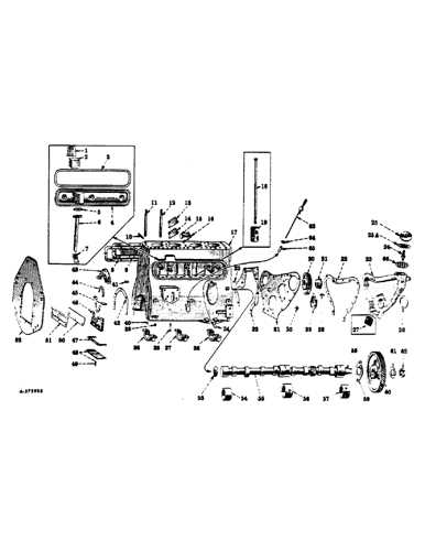 international 300 utility parts diagram