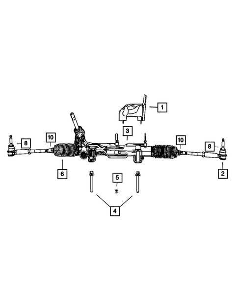 2007 jeep compass parts diagram