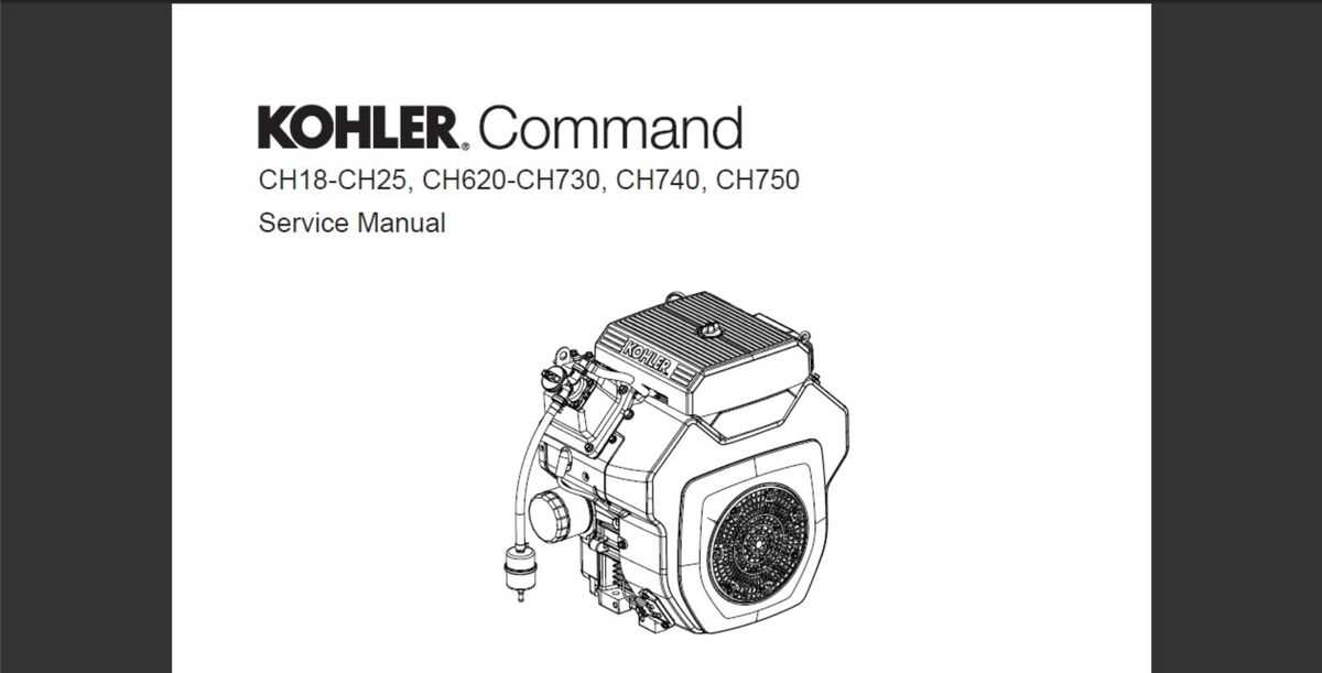 ch740 parts diagram