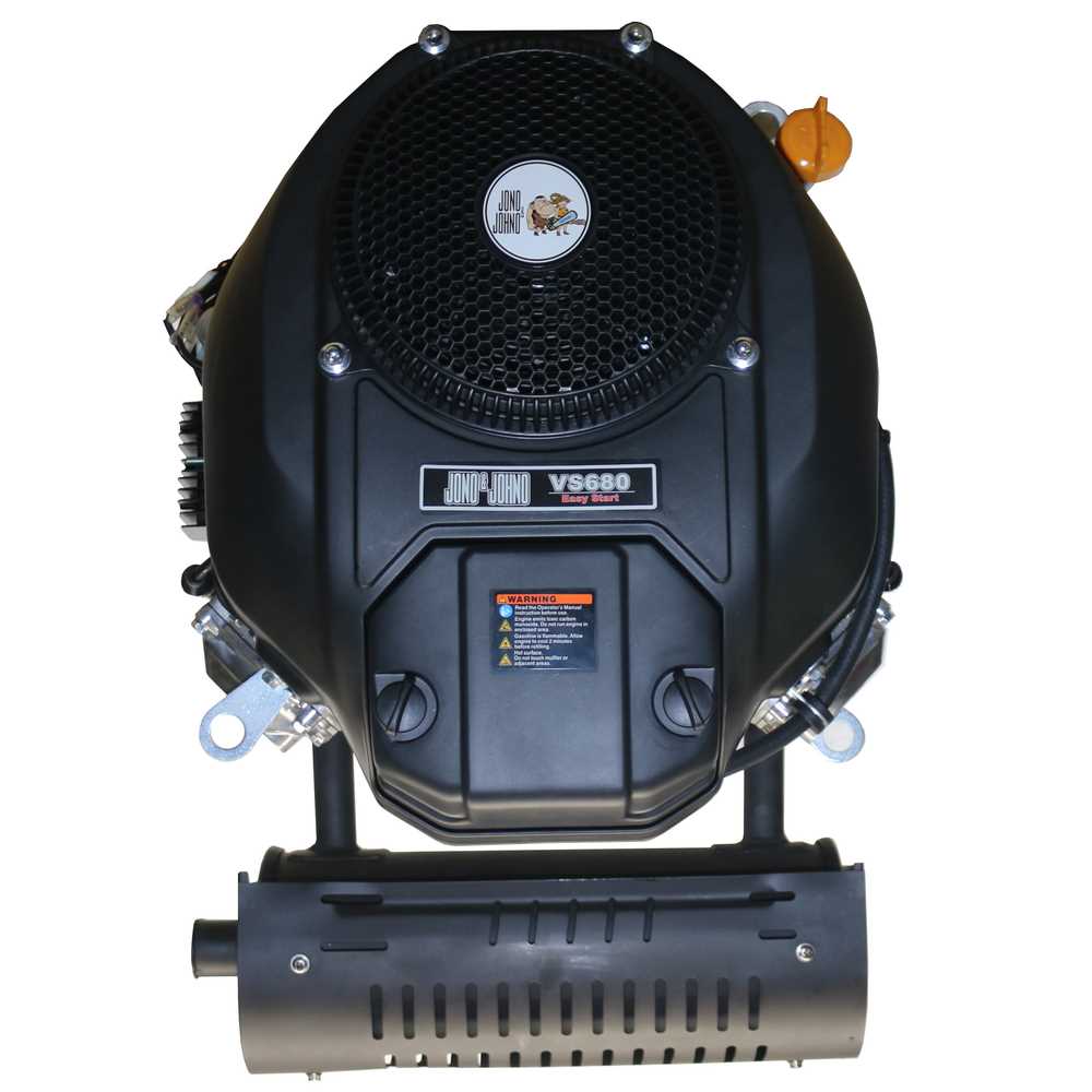 briggs and stratton 22hp v twin parts diagram
