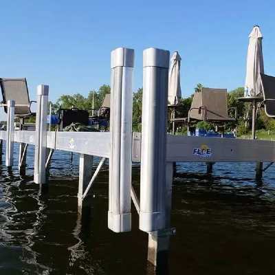 floe boat lift parts diagram