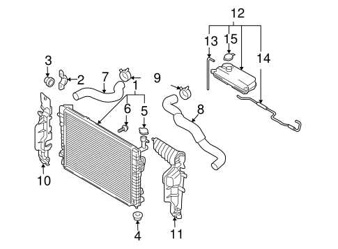 hyundai tucson parts diagram