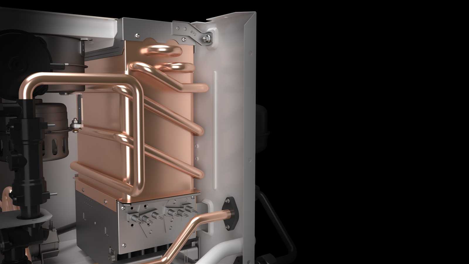 furrion tankless water heater parts diagram