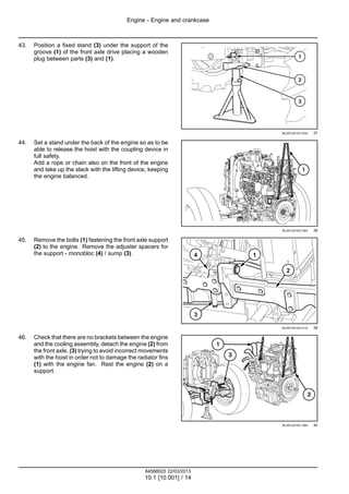 case ih farmall 95 parts diagram