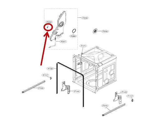 lg ldp6797bd parts diagram