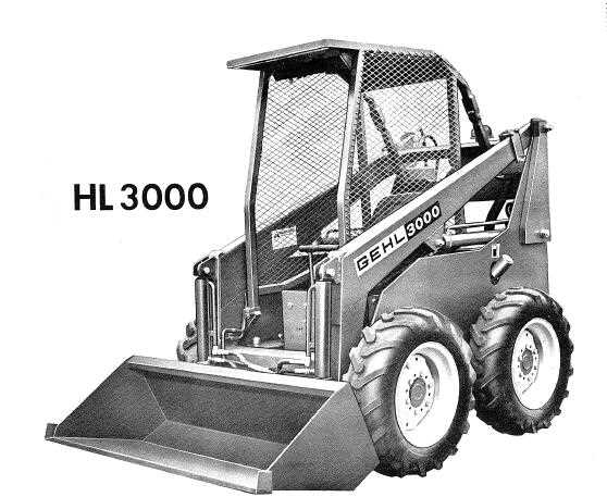 gehl skid steer parts diagram