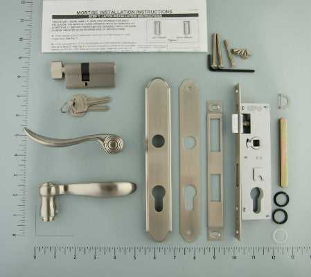 latch assembly larson storm door parts diagram