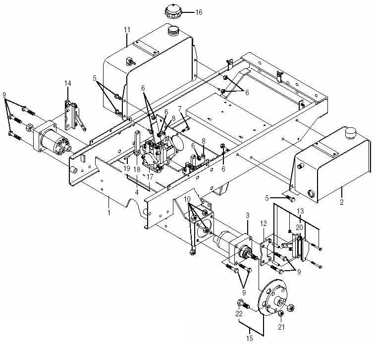 kohler 22 hp engine parts diagram