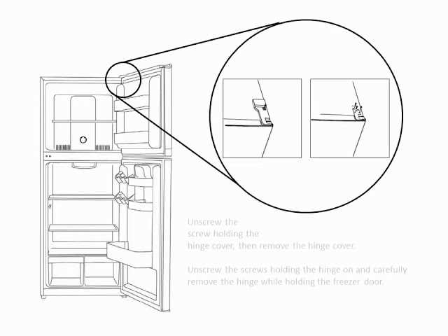 magic chef hmdr450se parts diagram