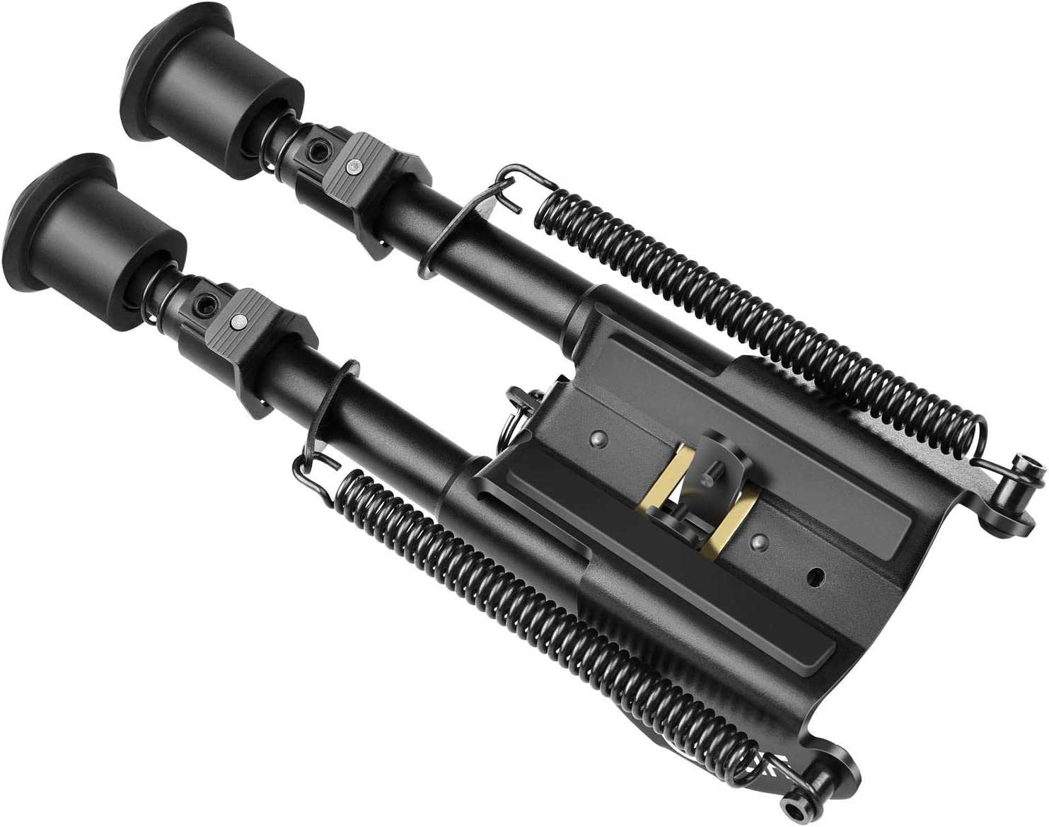 harris bipod parts diagram