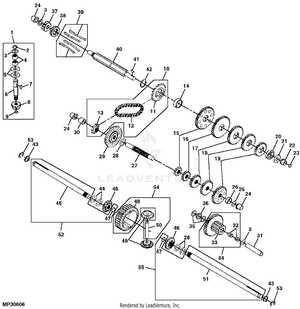 john deere stx38 parts diagram