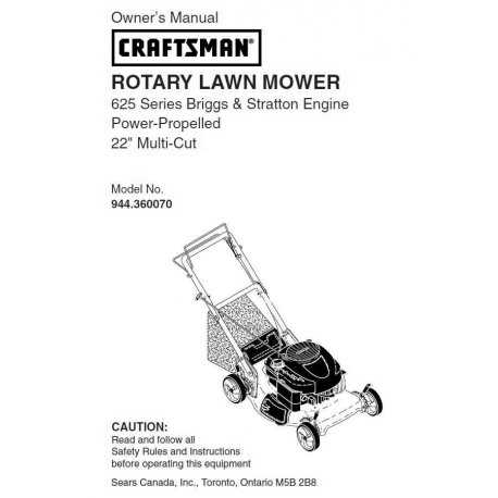 briggs and stratton 625 series parts diagram