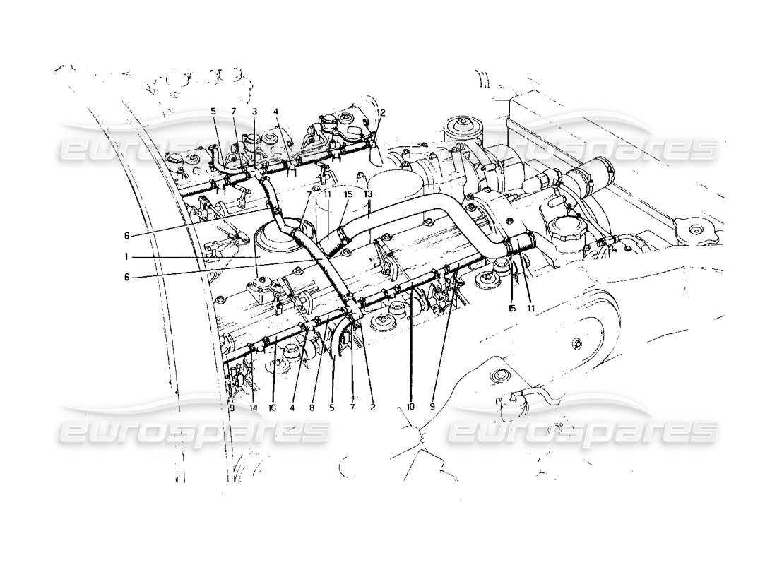 f550 steering parts diagram