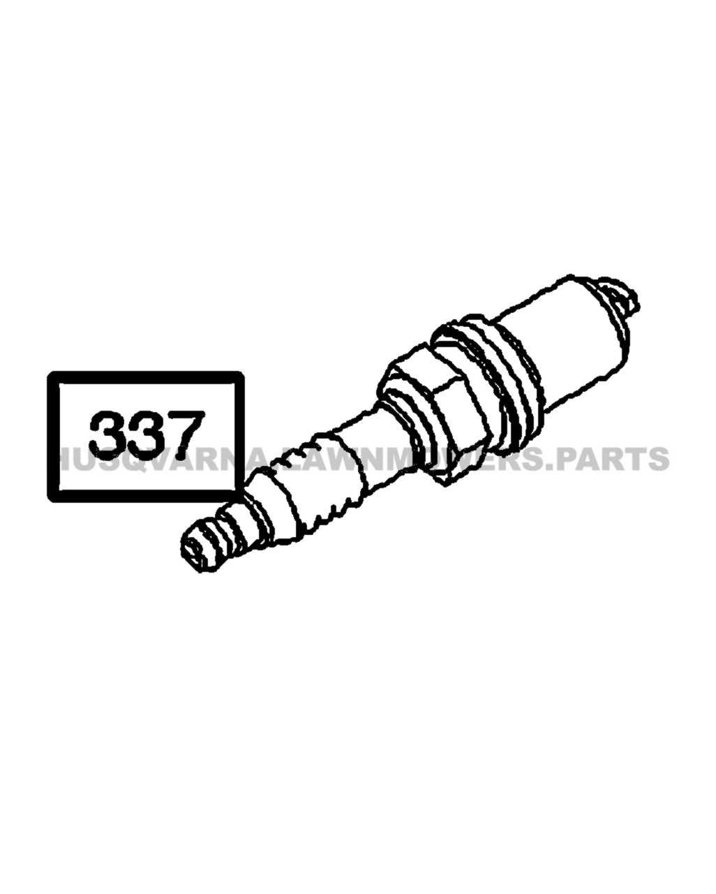 husqvarna lc 221 parts diagram