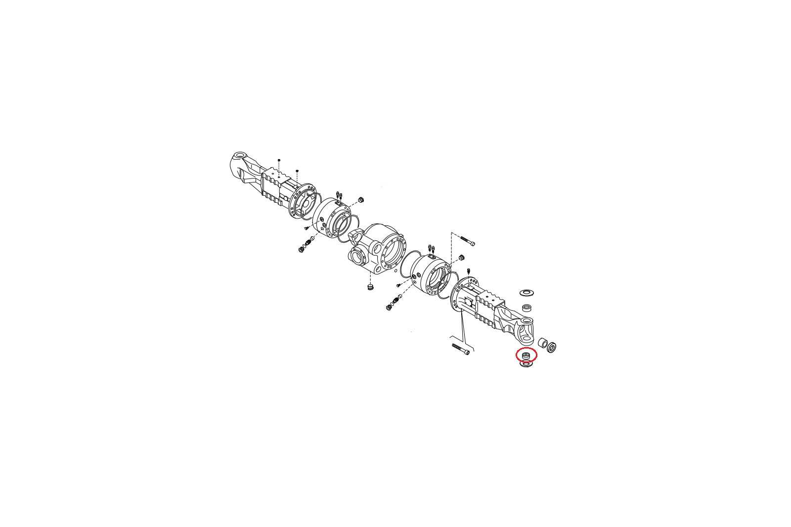 delphi dp200 parts diagram