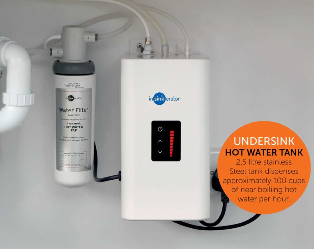 schematic insinkerator hot water dispenser parts diagram