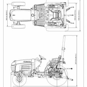 kubota b7510 parts diagram