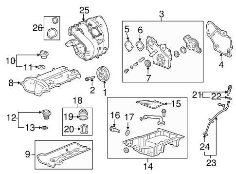 2013 chevy equinox engine parts diagram