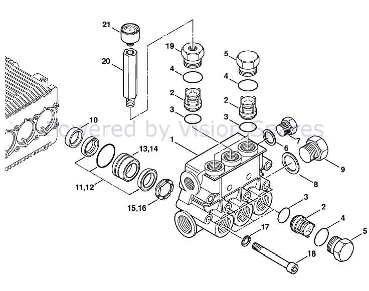 ms 461 parts diagram