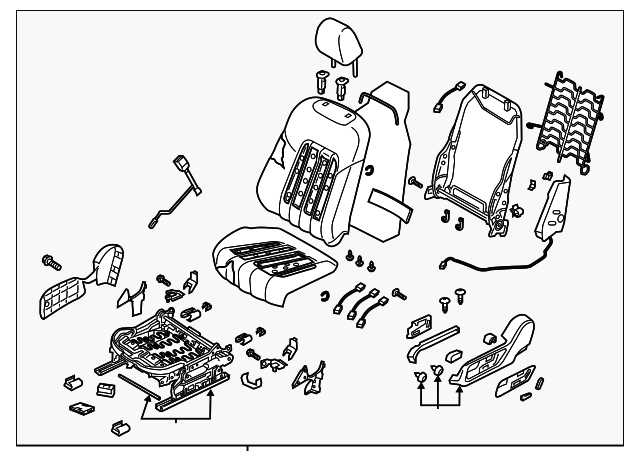 2006 mazda 6 parts diagram